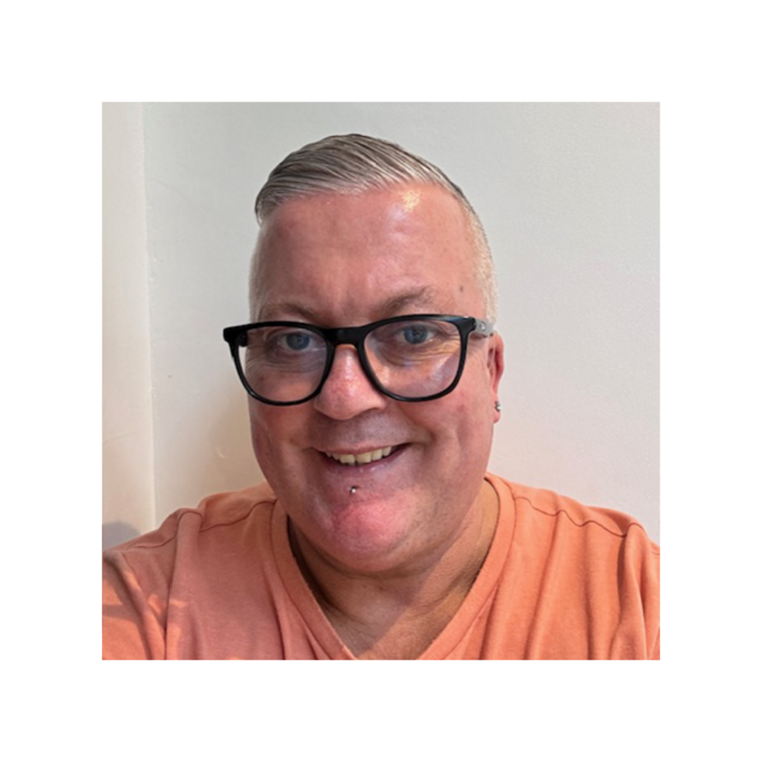 Pete Dyer-Davies
